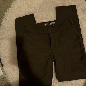 NWOT women’s carhartt pants